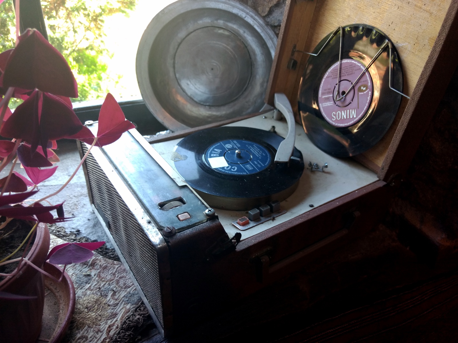 A Pomack House in Kottani